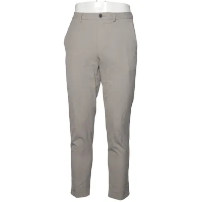 Suit pants (Beige) from Isaac Dewhirst