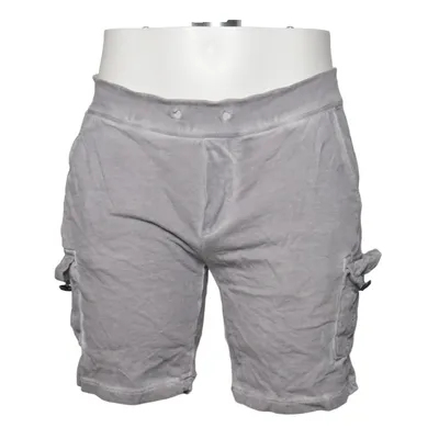 Cargoshorts (Grå) från Better Rich Bomull