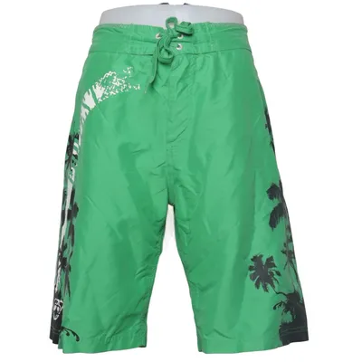 Swim shorts (Green, Black, White) from Protest Boardwear Polyester
