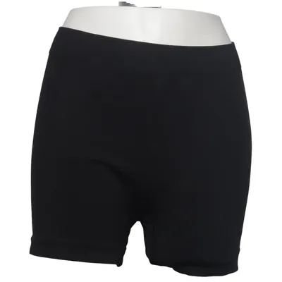 Shapewear bottom (Black) from Silvertech Elastane