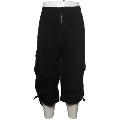 Cargo broek (Zwart) van Brandit Katoen, Polyester