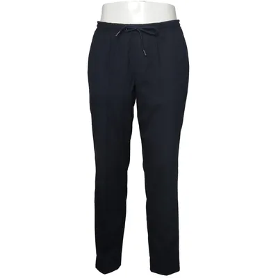 Pants (Roger) from Hiltl Elastane, Polyester, Viscose