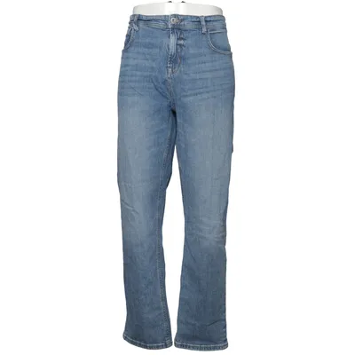 Jean (Bleu) de Savvy Coton, Élasthane