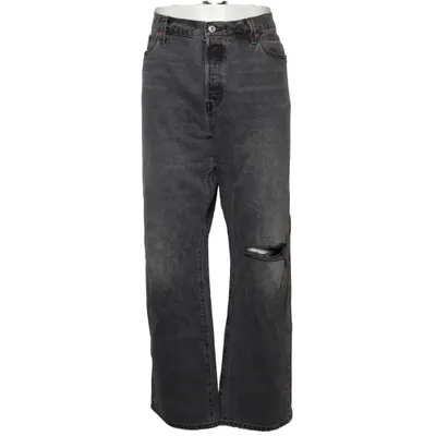 Jeans (Grå) från Levi's Premium Bomull