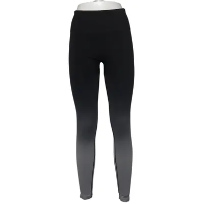 Sportleggings (Schwarz, Grau) von Work out