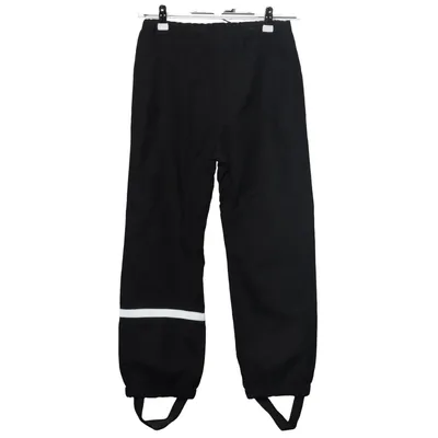 Regnbyxor (Svart) från H&M Polyamid, Polyester