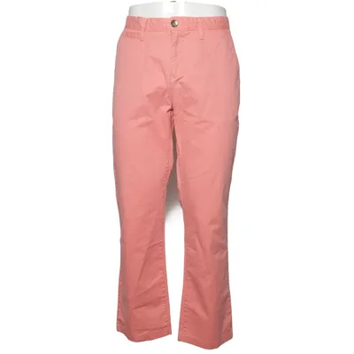 Chinos (Pink) from Scotch & Soda Cotton