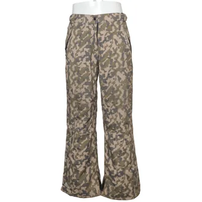Ski pants (Green, Beige, Gray) from Cox-Swain Polyamide, Polyester, Polyurethane
