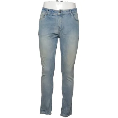 Jeans (Super Skinny Fit) från Look Bomull, Elastan