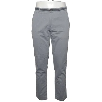 Chino (Gris) de Paul Coton, Élasthane, Polyester