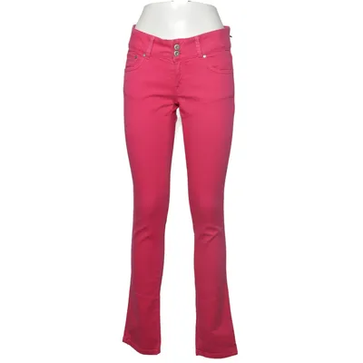Jeans (Rosa) från LTB Bomull, Elastan