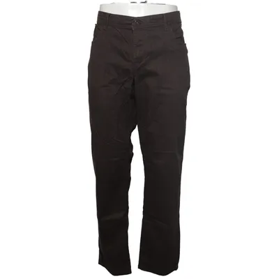 Chinos (Brun) från Westbury Premium Bomull, Elastan, Polyester