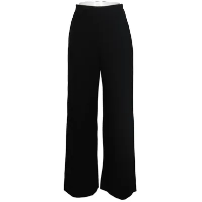 Palazzobukser (Sort) fra Maje Elastan, Polyester, Viscose