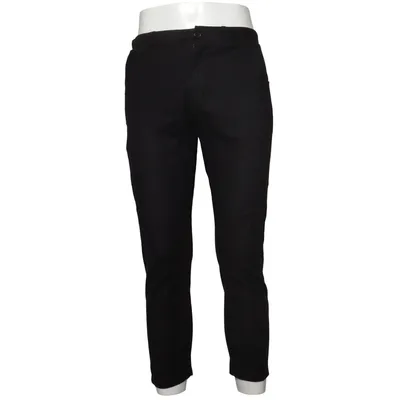 Chinos (Sort) fra Post