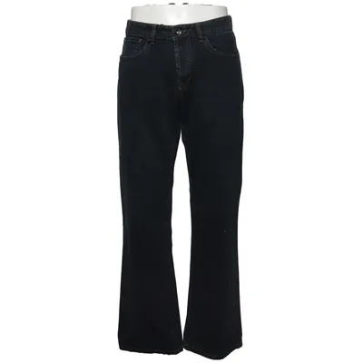 Jeans (Blå) från Woodstock Bomull