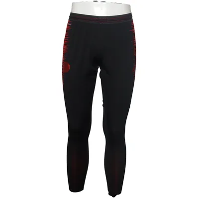 Joggers (Black, Red) from Jordan Elastane, Polyester