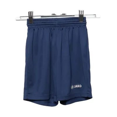 Träningsshorts (Blå) från Jako Polyester