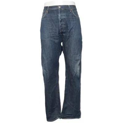 Jeans (501) from Levi's Premium Cotton