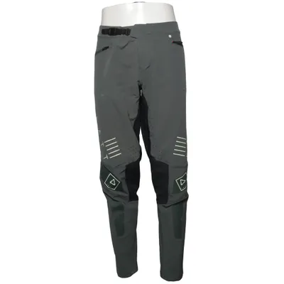 Friluftsbyxor (Mtb Gravity 4.0) från Leatt Elastan, Polyester