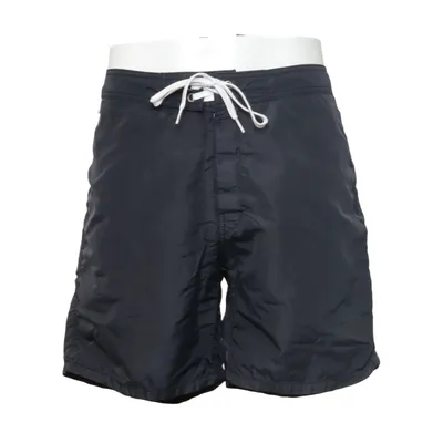 Badshorts (Svart) från Sundek