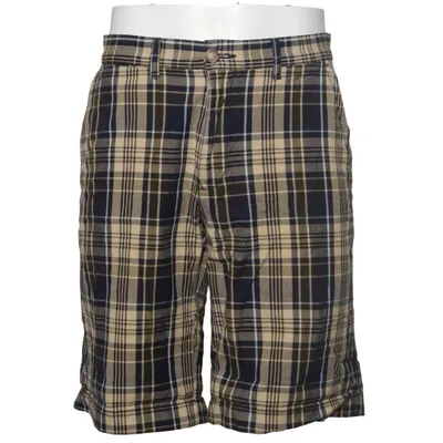 Shorts (Blå, Beige, Vit) från Tommy Hilfiger Bomull