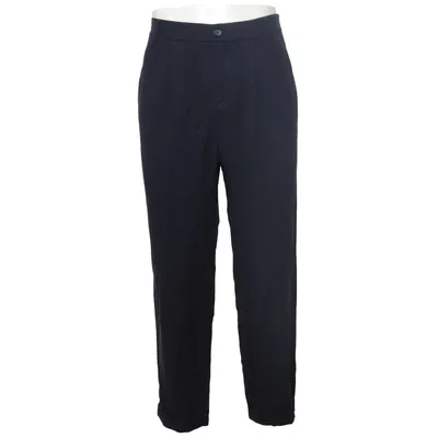 Pantalon (Bleu) de Opus Tencel