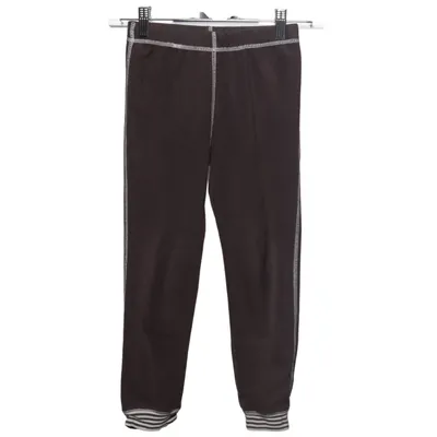 Thermobroek (Bruin) van Adventure Polyester