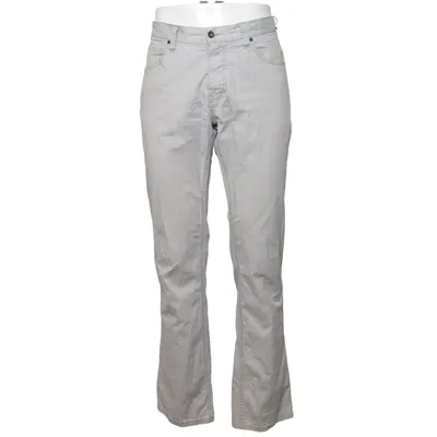 Jeans (Gray) from Camp David Cotton, Elastane