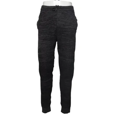 Joggingbroek (Grijs, Zwart) van Ashes to Dust Katoen, Polyamide