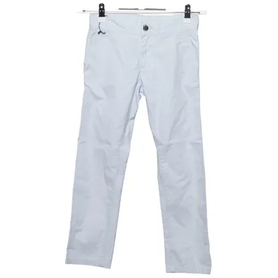 Chinos (Blå) fra Jacadi Bomuld