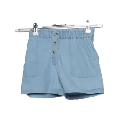 Denim shorts (Blue) from Ldn Cotton