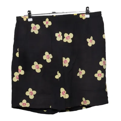 Pajama shorts (Black, Yellow, Pink) from Stan Ray