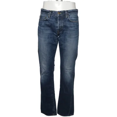 Spijkerbroek (KLONDIKE PANT) van Carhartt Katoen