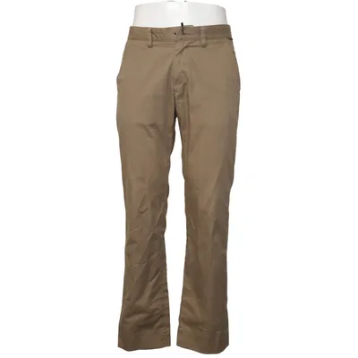 Chinos (Beige) fra Ruffwear Bomuld, Polyester