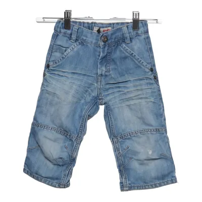 Denim shorts (Blue) from Name It Kids