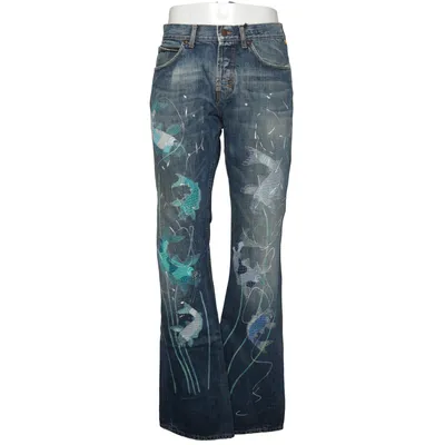 Jeans (Morgan) fra Morgan Bomuld
