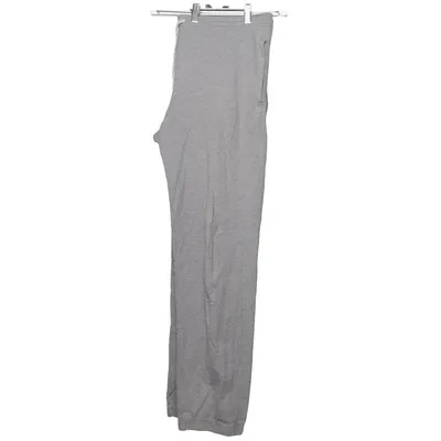 Sweatpants (Grå) fra Living Crafts Økologisk bomuld