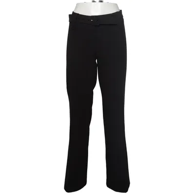 Suit pants (Black) from Yessica Elastane, Polyester, Viscose
