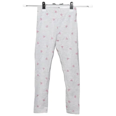 Leggings (dopodopo) från Dopo Dopo Girls Bomull, Elastan, Polyester