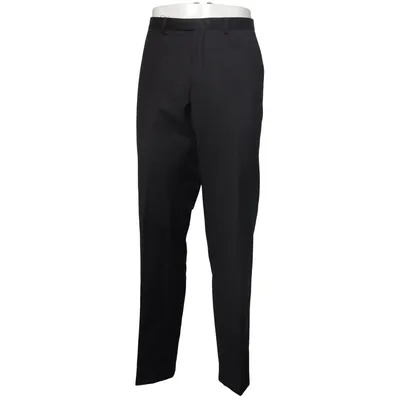 Suit pants (Gray) from Bäumler Polyester