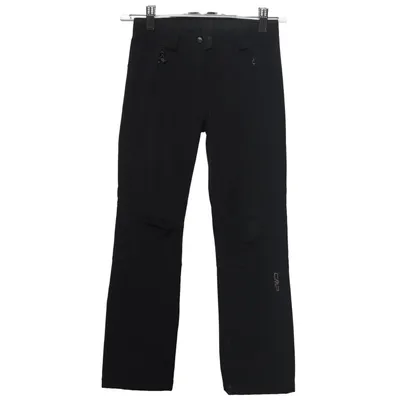 Snow pants (Black) from CMP Elastane, Polyester