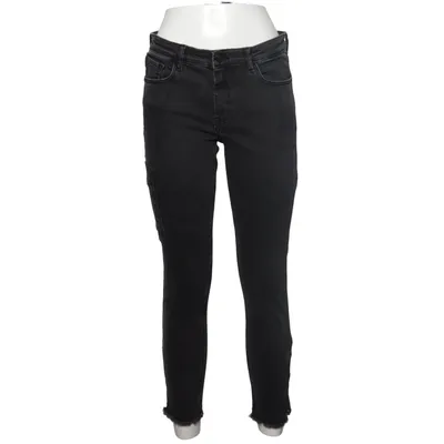 Jeans (Grå) fra Mango Denim & Tees
