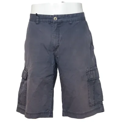 Cargoshorts (Grå) från Hattric