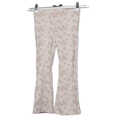 Leggings (Flared Trousers) fra Dirkje Bomuld, Elastan, Polyester
