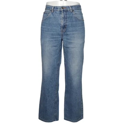 Spijkerbroek (Blauw) van Jep's Katoen