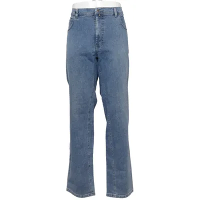 Jeans (Peter) fra Pionier Bomuld, Elastan