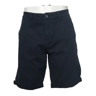 Shorts (Blå) från Tom Tailor Denim Bomull, Elastan