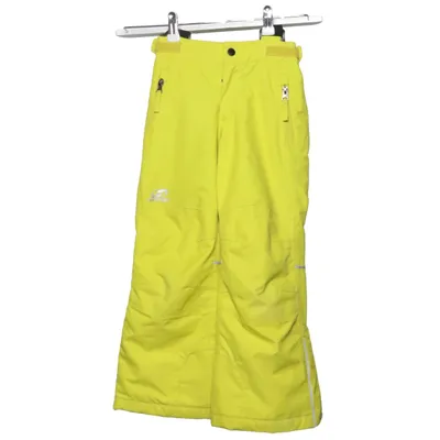 Ski pants (Yellow) from Hannah Polyamide, Polyester