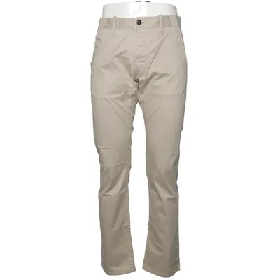 Chino (Beige) de G-Star Raw Coton, Élasthane
