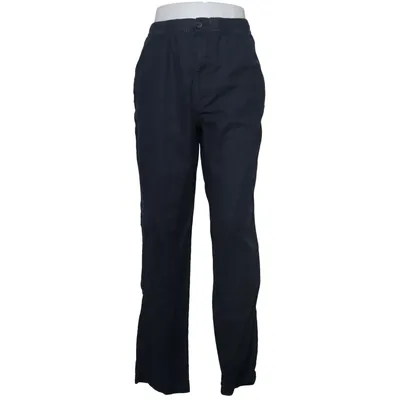 Chinos (Linen Blend) from Denim Co Cotton, Linen